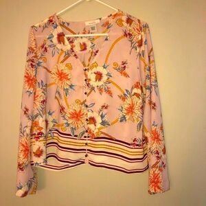 Urban romantics shirt